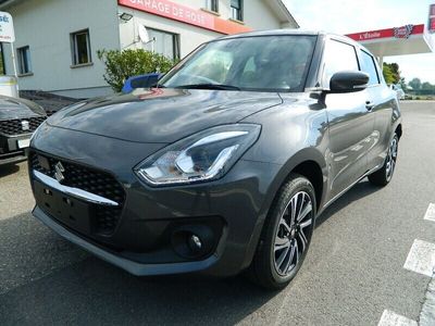 Gebraucht 2023 Suzuki Swift | CHF 23’990 (Teuer)