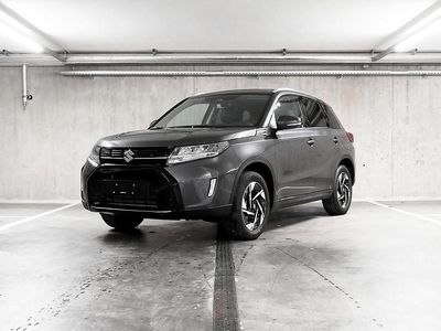 Grau Neu 2025 Suzuki Vitara SUV | CHF 37’500 (Teuer)