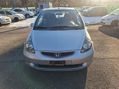 Gebraucht 2004 Honda Jazz ES Kleinwagen | CHF 2’900 (Fairer Preis)