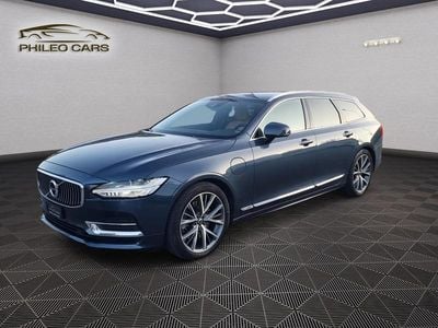 Gebraucht 2019 Volvo V90 Inscription Kombi | CHF 34’400