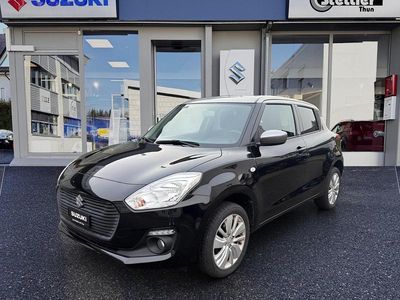 Gebraucht 2018 Suzuki Swift | CHF 15’400 (Etwas zu teuer)