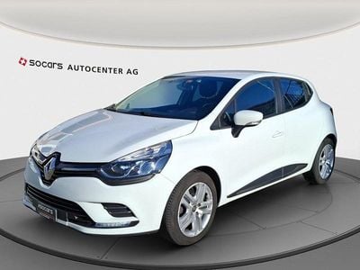 Renault Clio IV