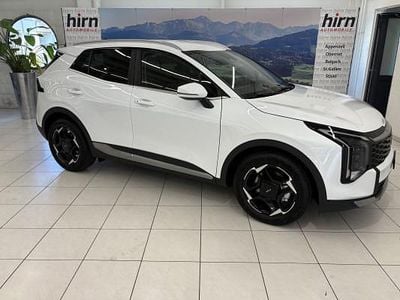 Neu 2025 Kia Sportage SUV | CHF 44’940 (Fairer Preis)