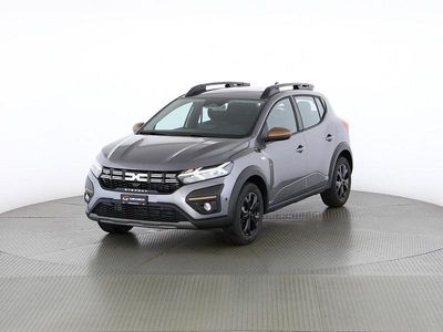 Neu Dacia Sandero Stepway 91 PS (66 kW) 2025 Kleinwagen