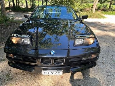 Gebraucht 1991 BMW 850 Coupé | CHF 39’500