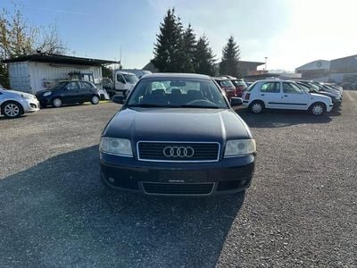 Gebraucht Audi A6 170 PS (125 kW) 2001