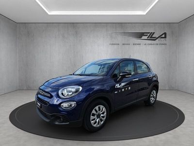 Gebraucht Fiat 500X 120 PS (88 kW) 2023 SUV