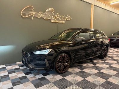 Gebraucht 2021 Cupra Leon | CHF 24’990 (Fairer Preis)