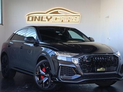 Gebraucht 2020 Audi RS Q8 SUV | CHF 81’900 (Guter Preis)