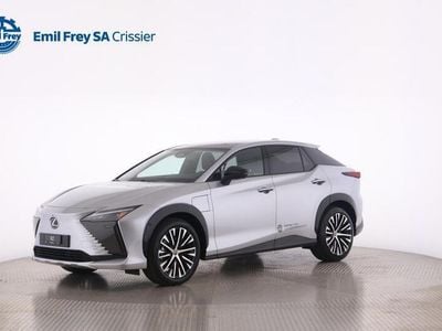 Gebraucht Lexus RZ 450e 230 kW (313 PS) 2023 Grau SUV
