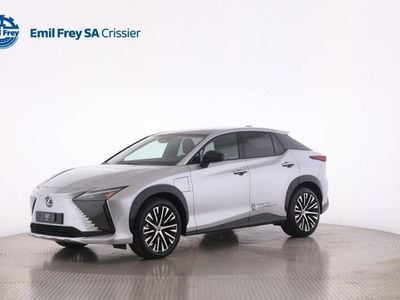 Grau Gebraucht 2023 Lexus RZ 450e SUV | CHF 68’800