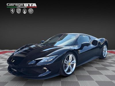 Gebraucht 2022 Ferrari 296 | CHF 239’900