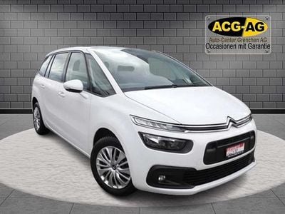 Citroën Grand C4 Picasso