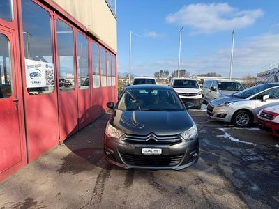 Gebraucht 2012 Citroën C4 | CHF 4’900 (Fairer Preis)