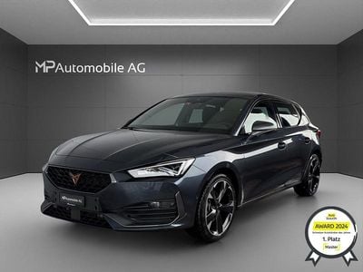 Gebraucht Cupra Leon 150 PS (110 kW) 2023 Kombi