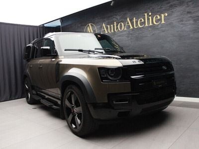 Gebraucht 2023 Land Rover Defender SUV | CHF 95’400
