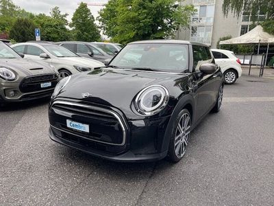Gebraucht 2021 Mini Cooper Kleinwagen | CHF 22’900