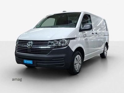 Gebraucht 2022 VW T6.1 Van | CHF 27’990 (Fairer Preis)