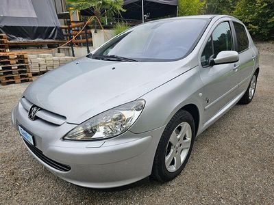 Gebraucht 2004 Peugeot 307 | CHF 3’997 (Teuer)