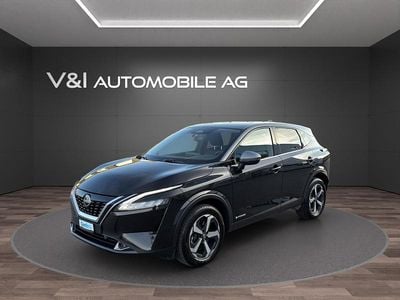 Gebraucht 2023 Nissan Qashqai Tekna+ SUV | CHF 28’900 (Guter Preis)