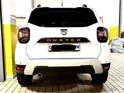Gebraucht 2022 Dacia Duster Extreme | CHF 16’800 (Superpreis)