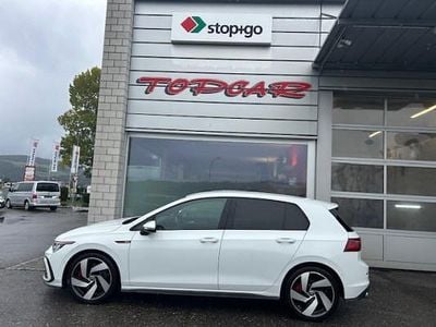 Gebraucht 2020 VW Golf VIII GTI | CHF 25’900 (Fairer Preis)
