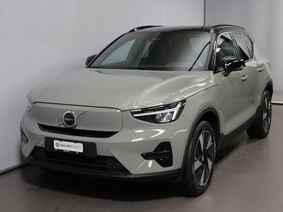 Neu Volvo XC40 Plus 185 kW (252 PS) 2026 SUV
