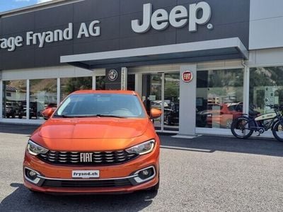 Gebraucht Fiat Tipo 100 PS (73 kW) 2023
