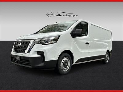 gebraucht Nissan Primastar Kaw. 3.0 t L2 H1 2.0 dCi 130 N-Connecta