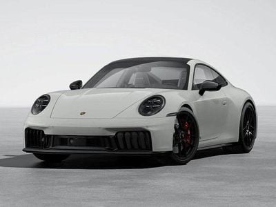 Neu 2025 Porsche 911 Coupé | CHF 199’990 (Guter Preis)