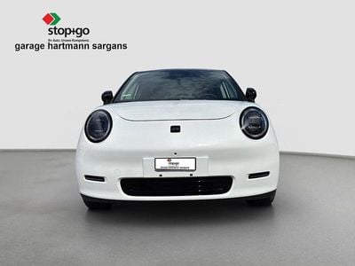 Neu 2025 JAC E30X Kleinwagen | CHF 22’989