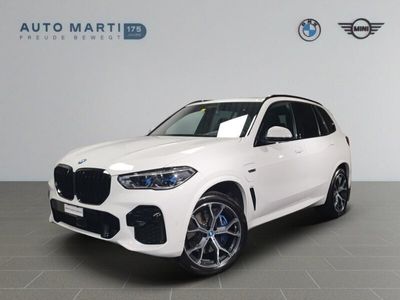 gebraucht BMW X5 45e M Sport