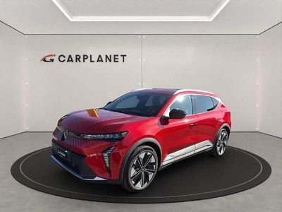 Gebraucht 2025 Renault Scénic Iconic Van / Kleinbus | CHF 42’000 (Fairer Preis)