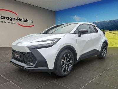 Gebraucht Toyota C-HR Trend 199 PS (146 kW) 2024 SUV