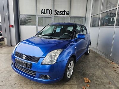 Gebraucht 2006 Suzuki Swift GL | CHF 4’999 (Teuer)
