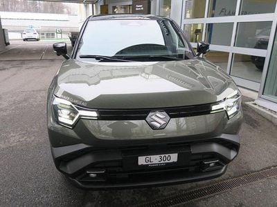 Neu 2025 Suzuki Vitara SUV | CHF 41’270 (Fairer Preis)