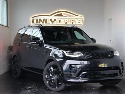 Gebraucht 2023 Land Rover Discovery 5 HSE Dynamic SUV | CHF 69’900