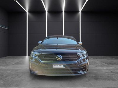 Gebraucht 2021 VW T-Roc Terrain Tech SUV | CHF 28’900 (Fairer Preis)