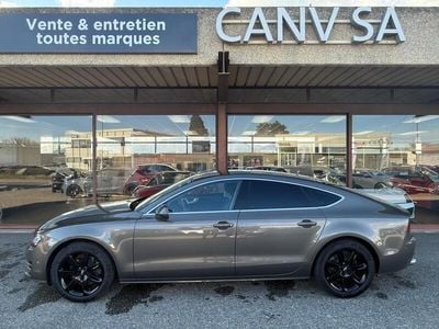 Gebraucht 2011 Audi A7 Sportback Kleinwagen | CHF 17’900 (Teuer)