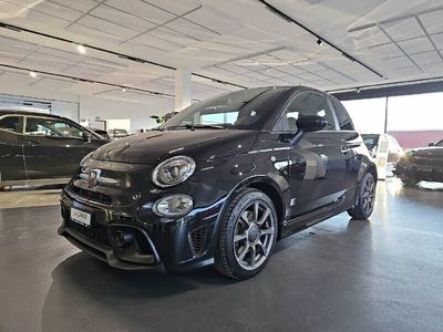 Fiat 500 Abarth