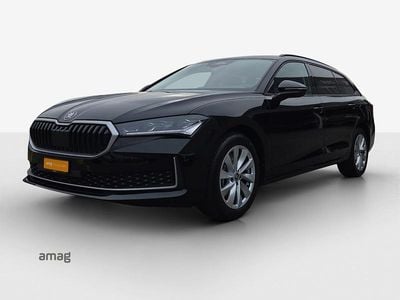 Gebraucht 2025 Skoda Superb Selection Kombi | CHF 37’990 (Fairer Preis)