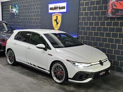 Gebraucht 2021 VW Golf VIII GTI Clubsport | CHF 29’900 (Guter Preis)