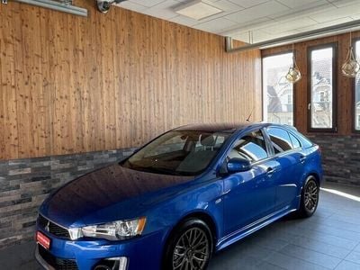 Gebraucht 2016 Mitsubishi Lancer Sportback | CHF 11’800