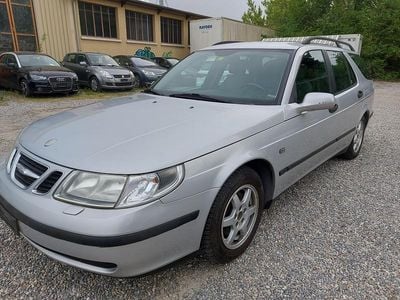 Gebraucht 2004 Saab 9-5 | CHF 4’999