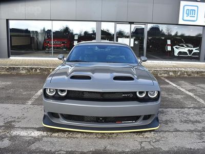 Grau Gebraucht 2024 Dodge Challenger Coupé | CHF 109’800