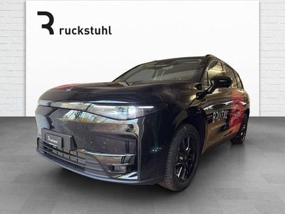 Gebraucht 2025 Leapmotor C10 SUV | CHF 34’900 (Fairer Preis)