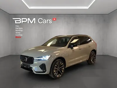 Neu (2026) Volvo XC60 Plus 398 PS