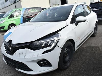 Gebraucht 2020 Renault Clio V Intens | CHF 7’200