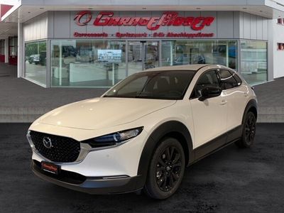 Gebraucht 2024 Mazda CX-30 Homura-Line SUV | CHF 32’800 (Guter Preis)