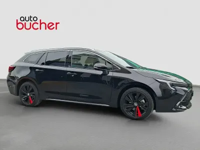 Neu (2026) Toyota Corolla Edition 178 PS | Fairer Preis